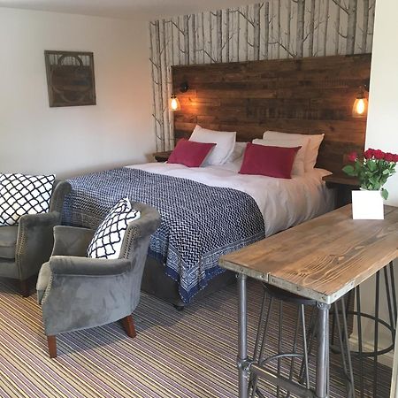 The Crown, Hutton Le Hole Villa Exterior foto