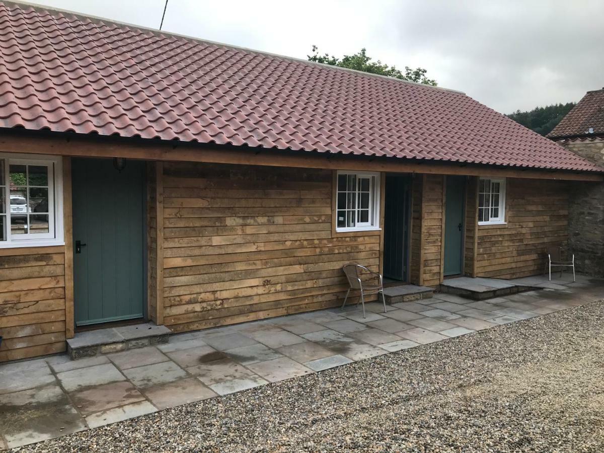 The Crown, Hutton Le Hole Villa Exterior foto