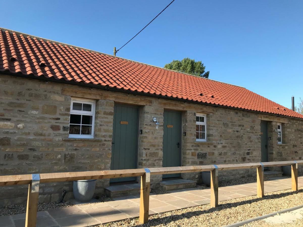 The Crown, Hutton Le Hole Villa Exterior foto