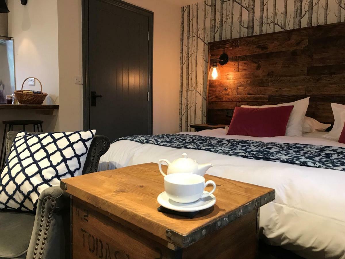 The Crown, Hutton Le Hole Villa Cameră foto
